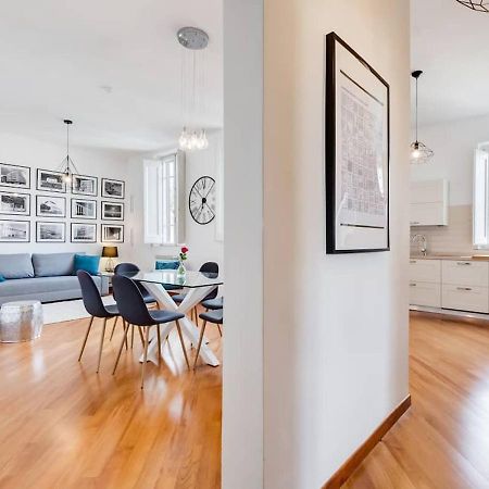 Modern, Stylish Flat Near Piazza Della Repubblica Villa Roma Dış mekan fotoğraf